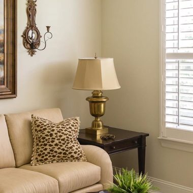 Geelong plantation shutters