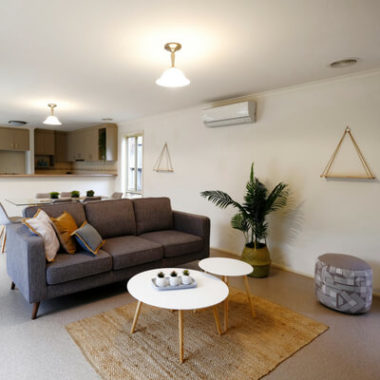 Interior design Geelong