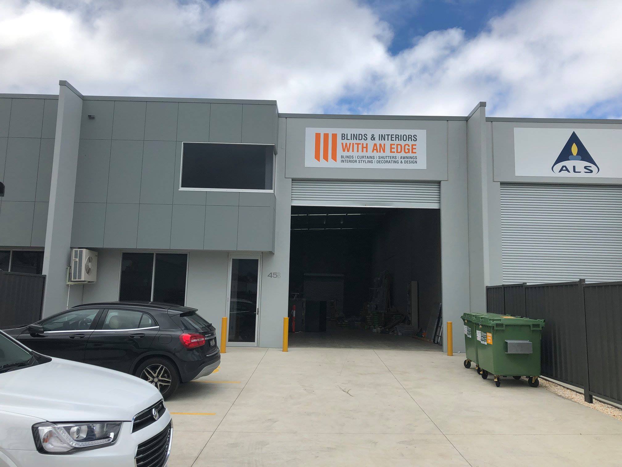 About Our Geelong Blinds & Curtains Consultant Blinds With An Edge