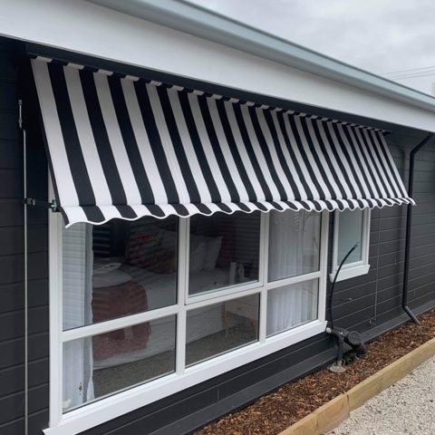 Awnings for Geelong homes