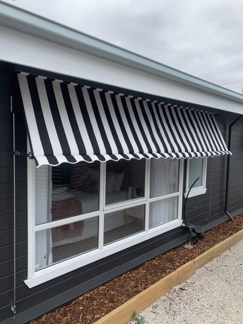 Awnings for Geelong homes