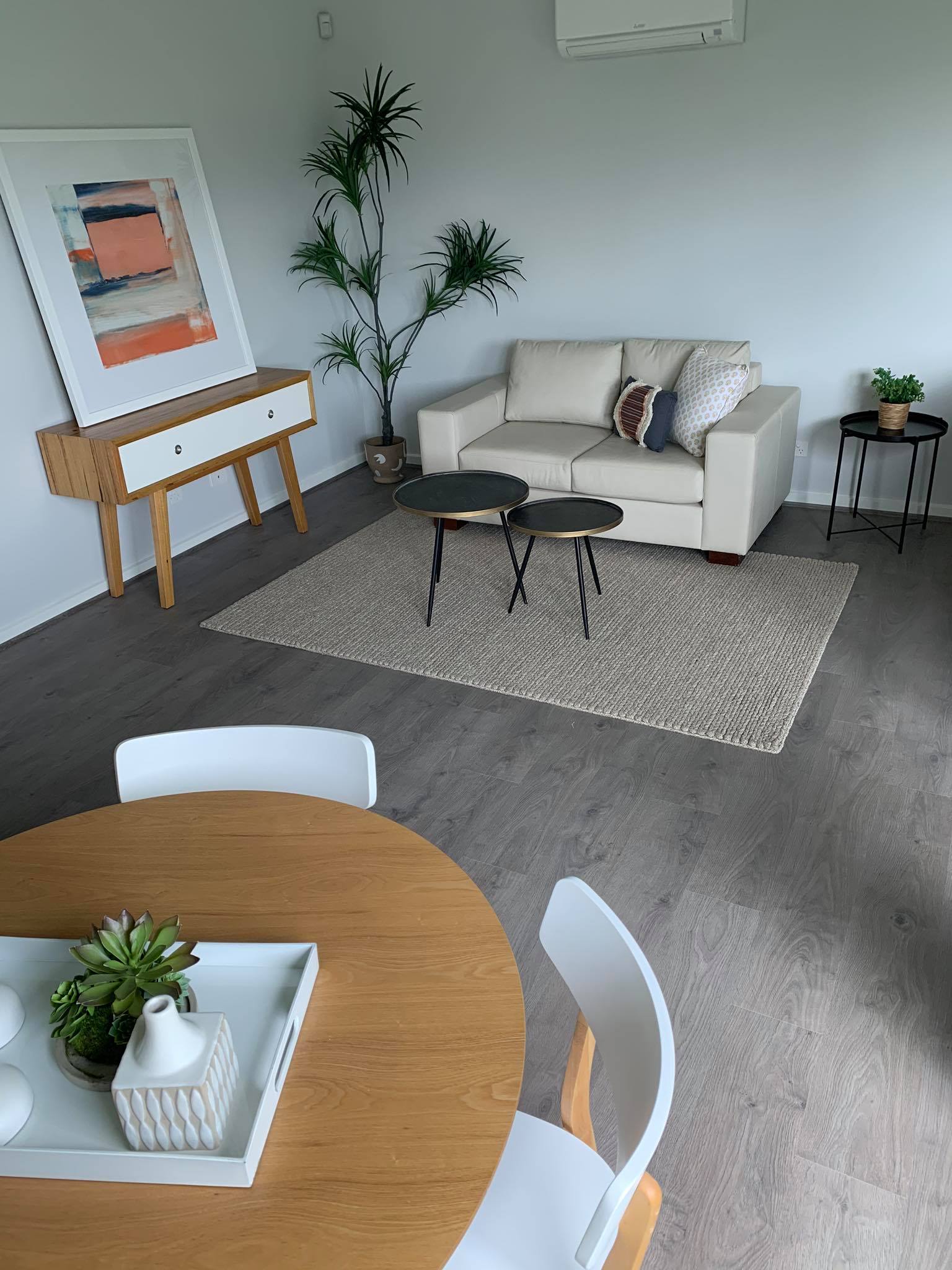 Interior Pre-Sale Staging Geelong