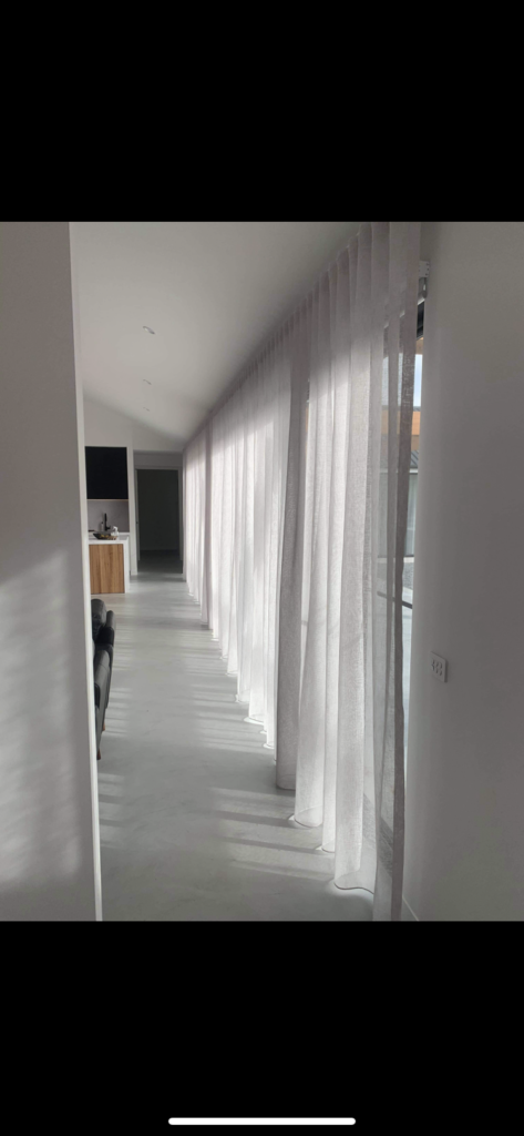 Curtains Geelong