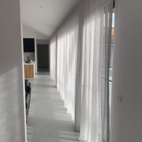 Curtains Geelong
