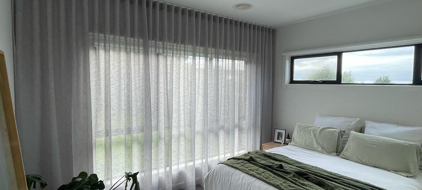 Choosing the right curtains for your Surf Coast home