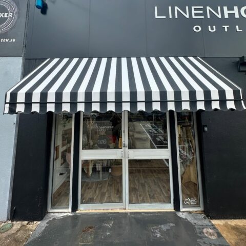 Why awnings are a great choice in Geelong