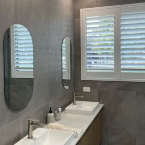 Chhose the right plantation shutters for your Geelong home